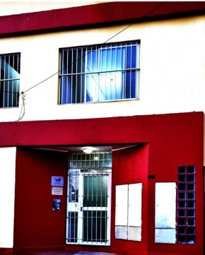 Apartamento POSADAS